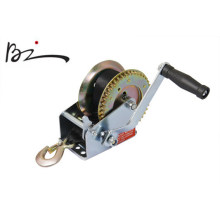 1600 Lbs Hand Wire Winch Boat Manual Hand Winch